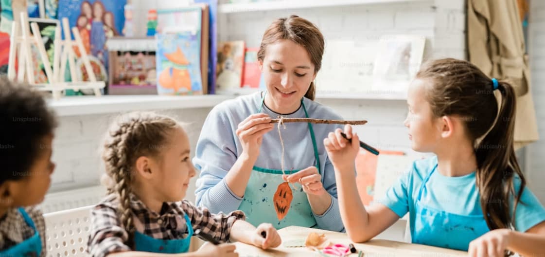 Voices in Montessori – Khi nghiên cứu trở thành tiếng nói của thực tiễn